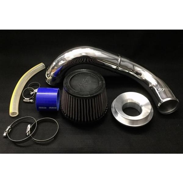 トライフォースカンパニー ジムニー JB64 インテークキット K&N トライフォースカンパニー ジムニー JB64 インテークキット K&N