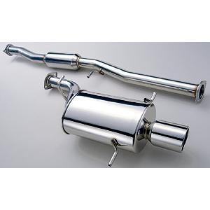 トラスト フェアレディZ Z33 サイレントフォースレボリューション