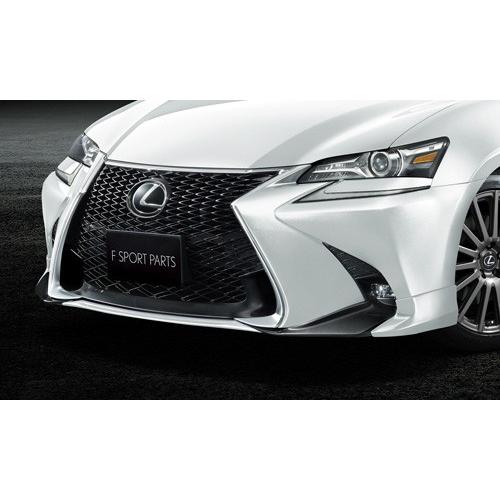ティーアールディー レクサス GS F SPORT 10系 後期(2015/11 ティーアールディー レクサス GS F SPORT 10系 後期(2015/11