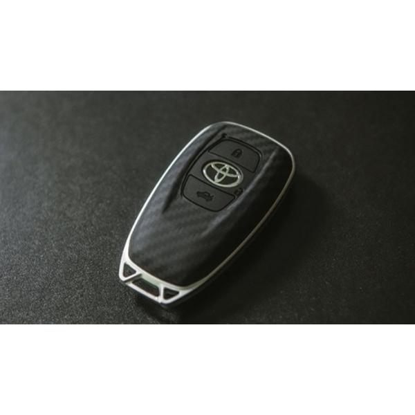 TRD ティーアールディー GR86 ZN8 キーカバー MS423-18001 : オート 