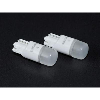 TRD ティーアールディー シエンタ 170系 LED クリアランスバルブセット (2個セット) MS402-00015