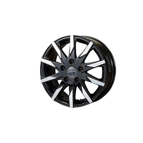 15インチ ダークグレー 4個セット　早いもん勝ち TRD ティーアールディー シエンタ 170系 15インチアルミホイール KYOHO