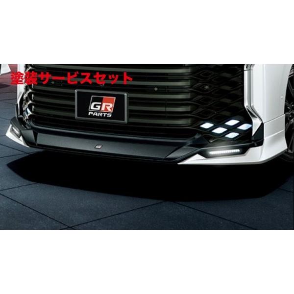 当社塗装品 TRD ティーアールディー ヴォクシー 90系 GR