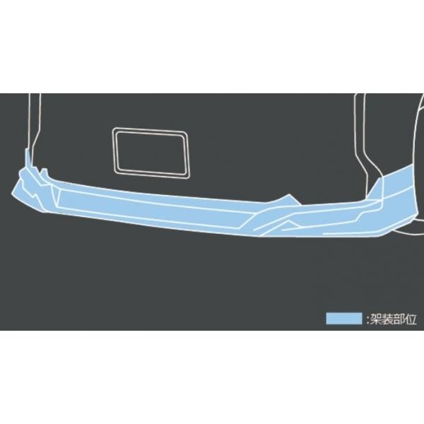 当社塗装品 TRD ティーアールディー ヴォクシー 90系 GR