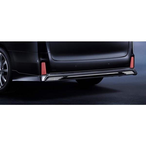 USED 送料無料 ヴェルファイア 30系 後期 エアロボディ エアロ3点セット LED付 パノラミックビューモニター付車 素地 未塗装 【N4008392430】(140107円)