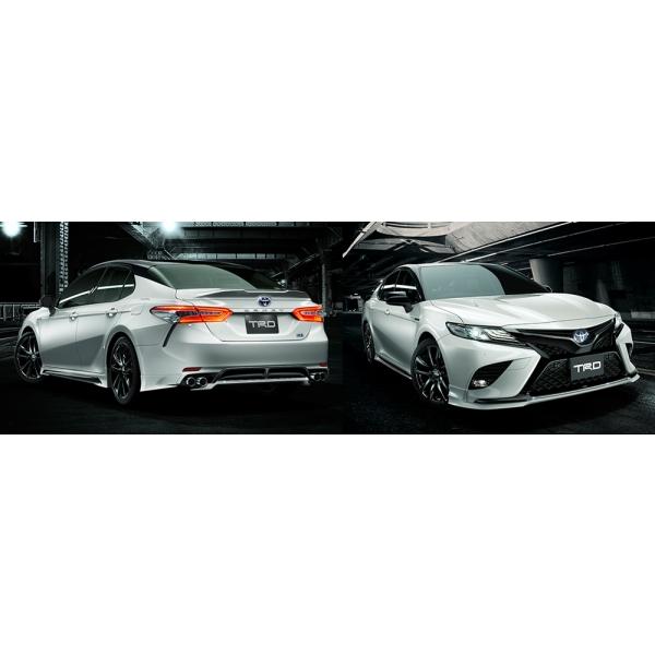 最先端 カムリ 70 Ws Body エアロパーツセット プラチナホワイトパールマイカ Autovillage オートヴィレッジ 通販 Yahoo ショッピング 60 Off Splash Gmgadvertising Com