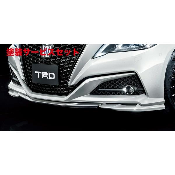 当社塗装品 TRD ティーアールディー クラウン 220系 ノーマルボディ