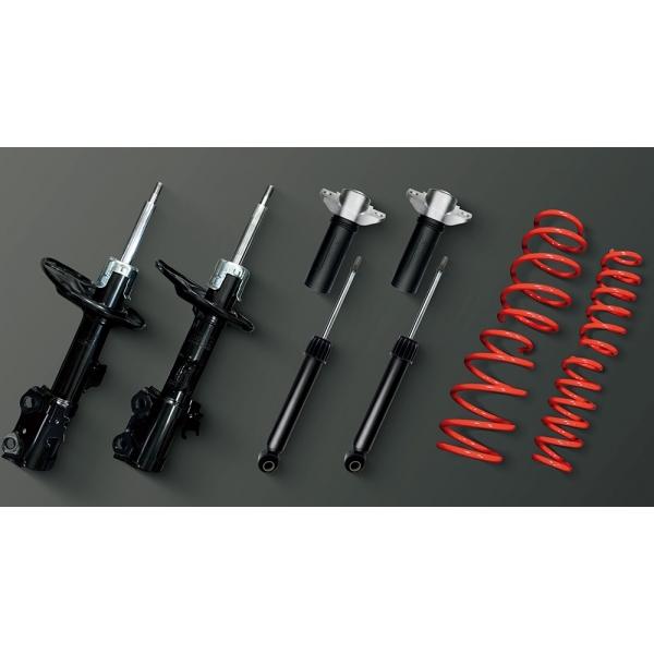 TRD ティーアールディー TRD ティーアールディー CHR 10/50系 後期  