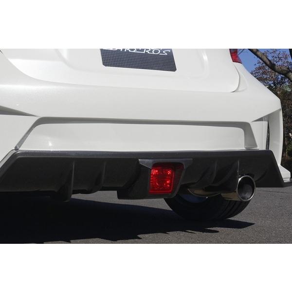 タケローズ ノート E12 前期 バックフォグ50LED加工品
