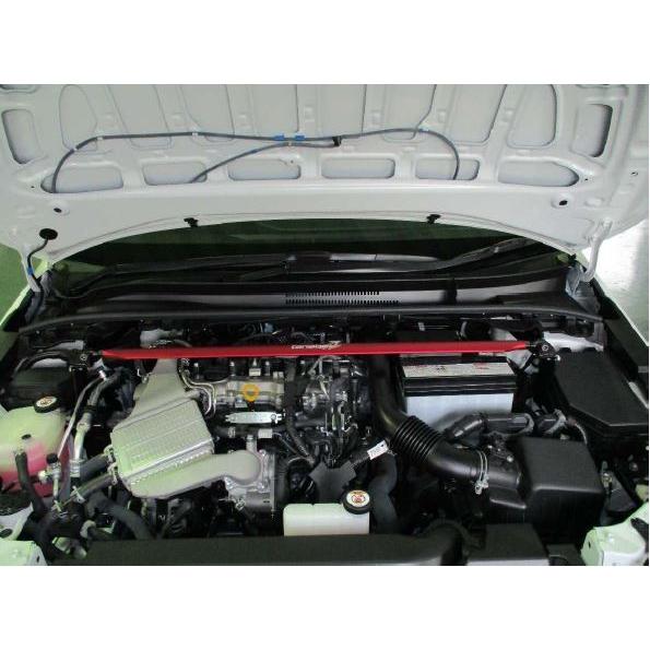 タナベ カローラツーリング ZRE212W/NRE210W サステック