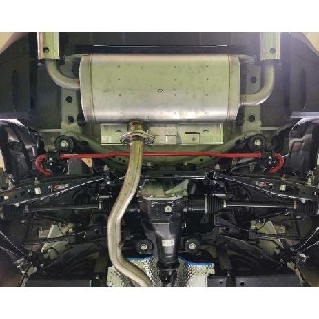 タナベ GR86 ZN8 SUSTEC スタビライザー フロント