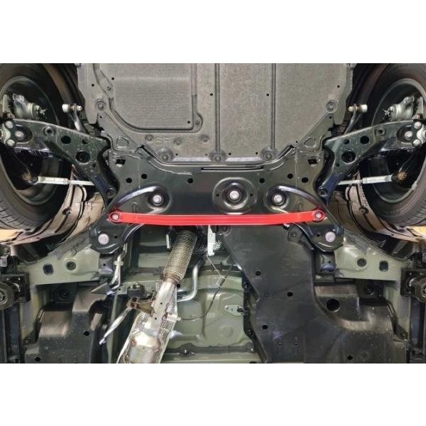 タナベ ノア ZWR90W/MZRA90W・ヴォクシー MZRA90W/ZWR95W SUSTEC