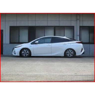 タナベ プリウス PHV ZVW52 SUSTEC PRO CR