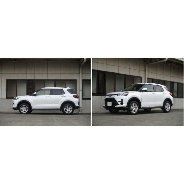 タナベ ライズ A210A SUSTEC UP210 1台分セットの画像