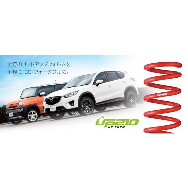 送料無料 RAV4 AXAH54/MXAA54・ハリアー 85 DEVIDE UP210 1台分セット