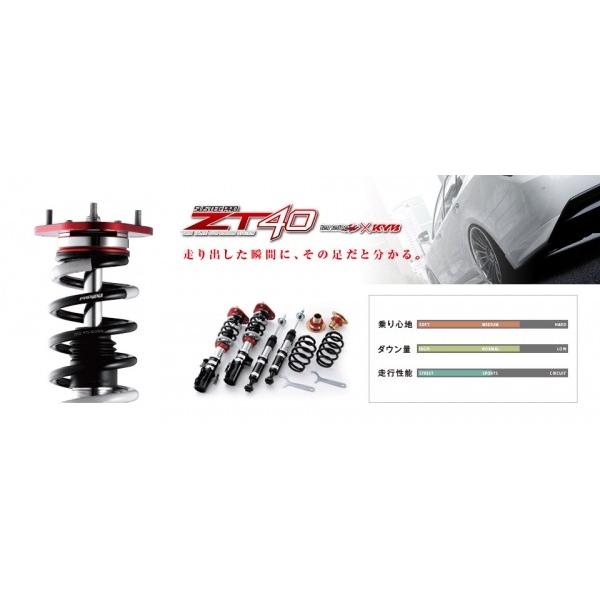 タナベ 手押し車R スティングレー MH34S 車強める一揃いの道具 SUSTEC PRO ZT40 車、バイク、自転車-足回り、サスペンション