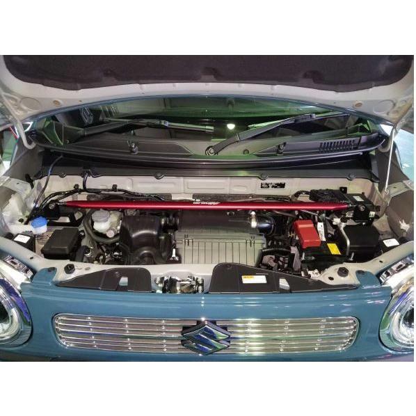 タナベ ハスラー MR52S/92S・ワゴンRスマイル MX91S サステック 