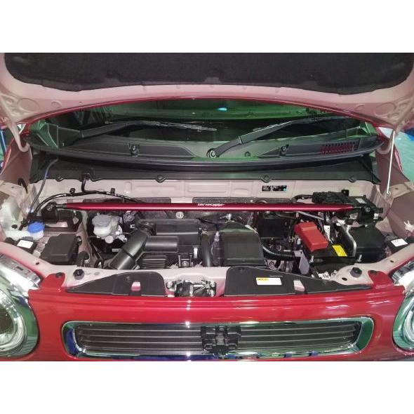 タナベ ハスラー MR52S/92S・ワゴンRスマイル MX91S サステック 