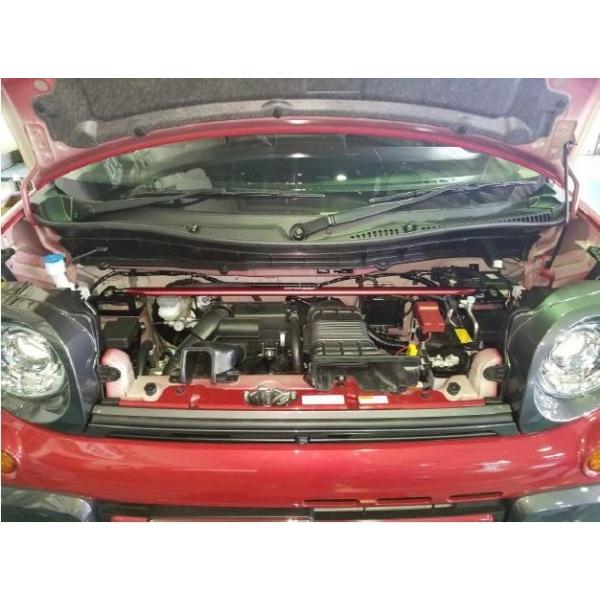 タナベ スペーシア/カスタム/ギア MK53S・ハスラー MR52S タナベ スペーシア/カスタム/ギア MK53S・ハスラー MR52S