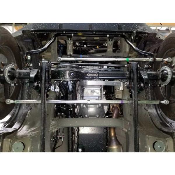 タナベ ジムニーシエラ JB74 SUSTEC アンダーブレース : オート