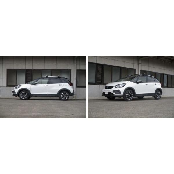 タナベ フィット GR6 SUSTEC UP210 1台分セットの画像