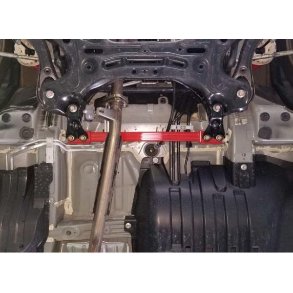 タナベ ステップワゴン RP3/8 SUSTEC アンダーブレース : オート