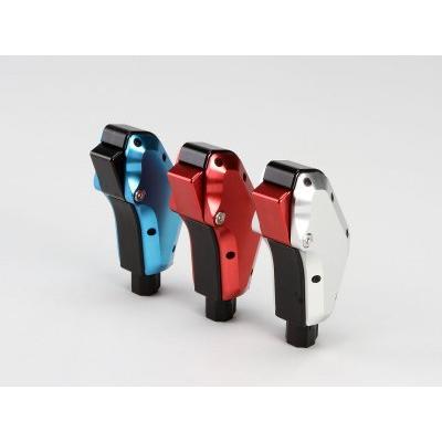 エヌアールディー ウエスト デリカ D5 CV1W 後期 ビレットシフター 