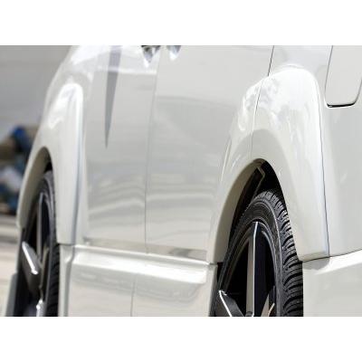 エヌアールディー ウエスト デリカ D5 CV1W 後期 標準車