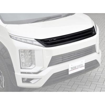 エヌアールディー ウエスト デリカ D5 CV1W 後期 モディファイド