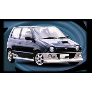 アルトワークス (HA/HB系 前期 ) 2点セット