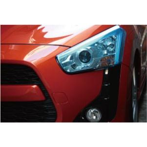 テイクオフ コペン ローブ/エクスプレイ LA400K CROSS ヘッドライト
