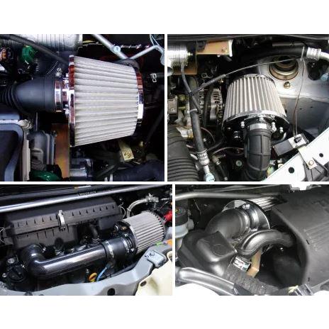 テイクオフ アルト ワークス HA11S/HB11S ターボ車 スーパー元気くん