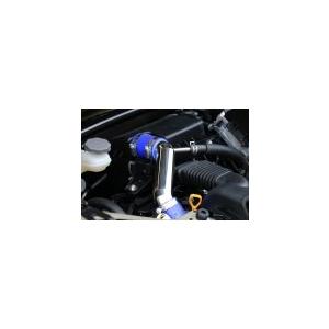 テイクオフ アルトワークス/アルトターボRS(HA36S) エアインテーク