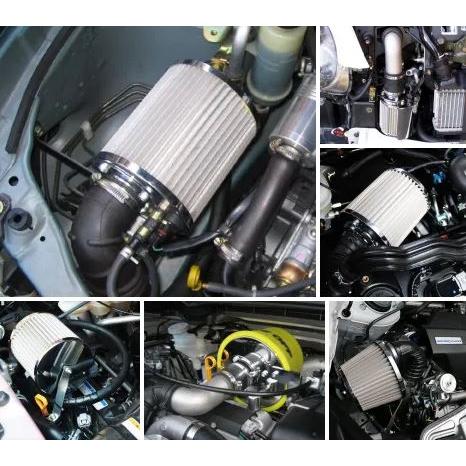 テイクオフ Keiスポーツ Keiワークス HN22S 〜5型 ターボ車 スーパー