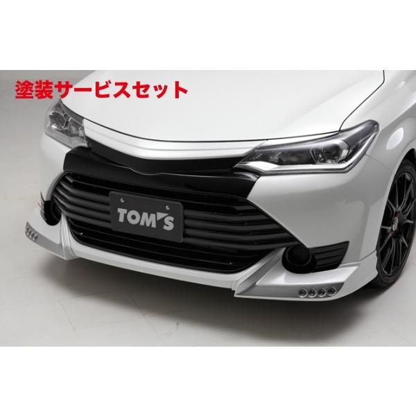 TRD 160系 カローラ フィールダー WxB フロント グリル ガンメタ