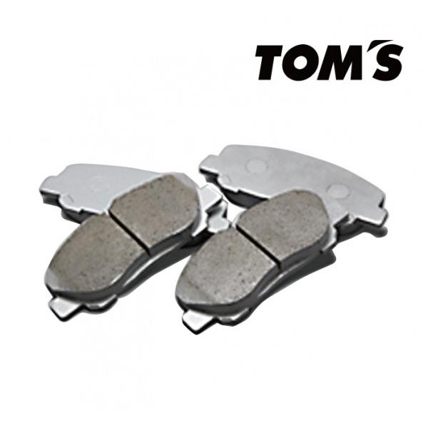 送料無料 LEXUS GS URS190 (H17/8-H23/12) ブレーキパッド パフォーマ リア用