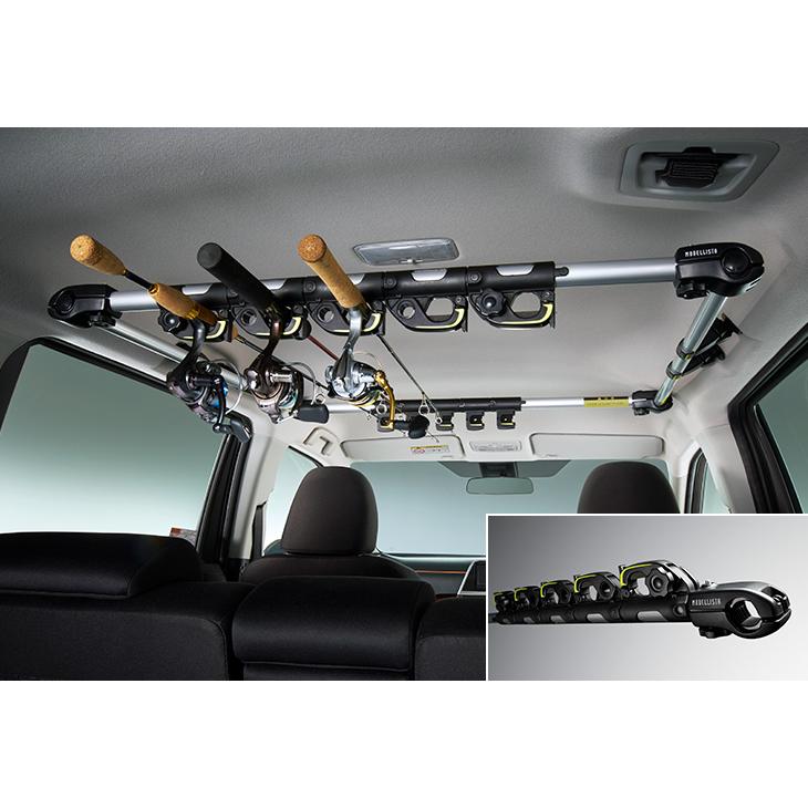 モダリスタ　ロッドホルダー モデリスタ シエンタ 170系 後期 ロッドホルダー【個人宅発送不可