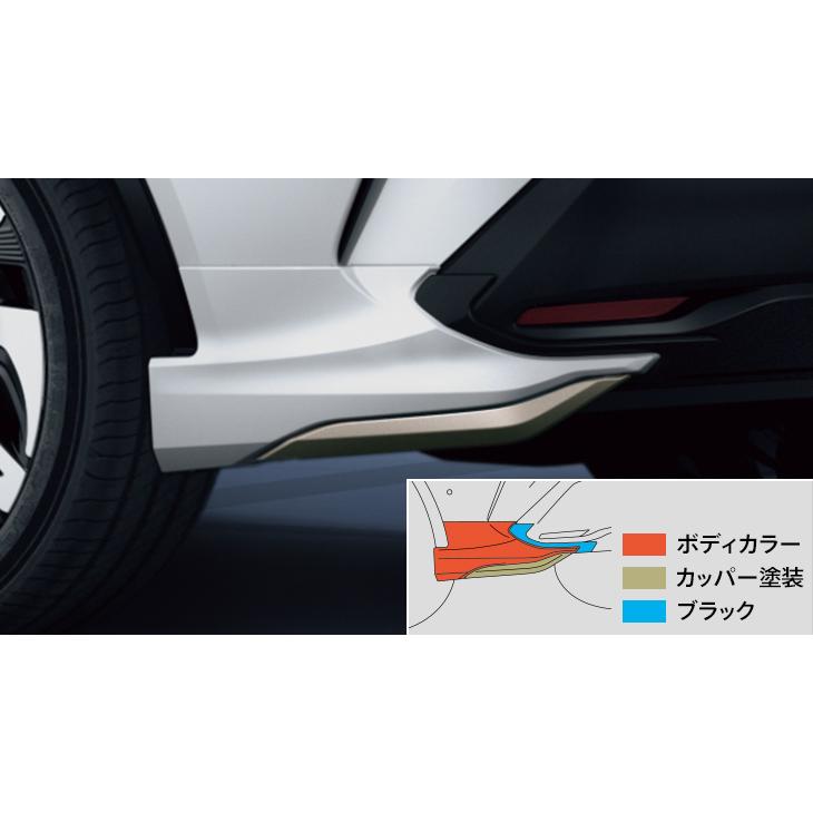 モデリスタ クラウンスポーツ MODELLISTA エアロパーツセット ABS製