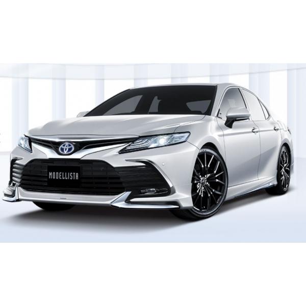 カラー番号をご指定下さい モデリスタ カムリ 70系 G/X BRIGHT 