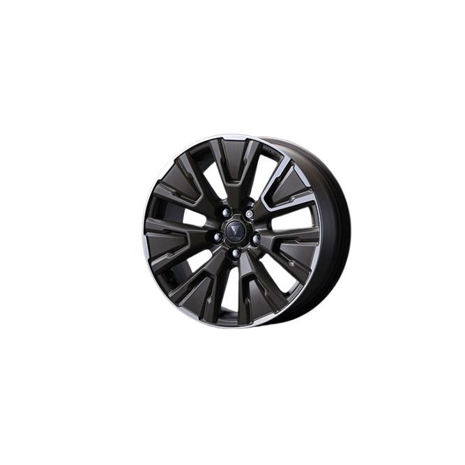 モデリスタ RAV4 64 アドベンチャー MODELLISTA 18インチ アルミ