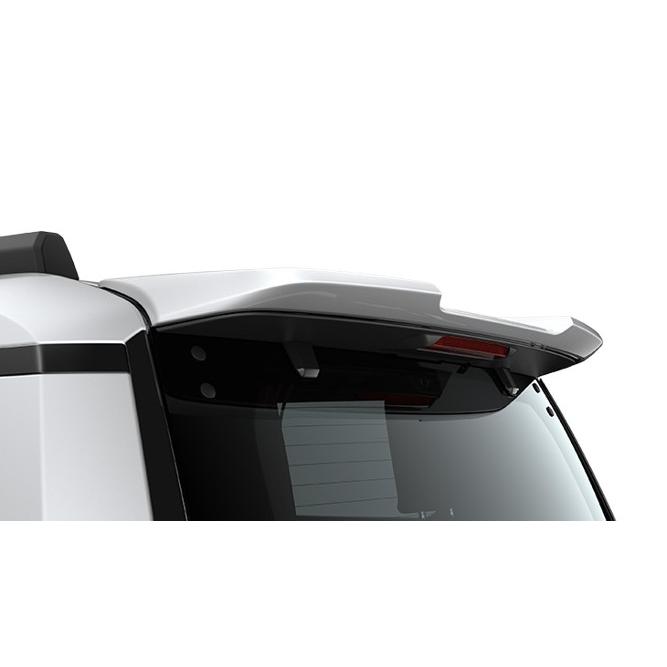 モデリスタ ランドクルーザー 250 MODELLISTA リヤスポイラー 塗装済