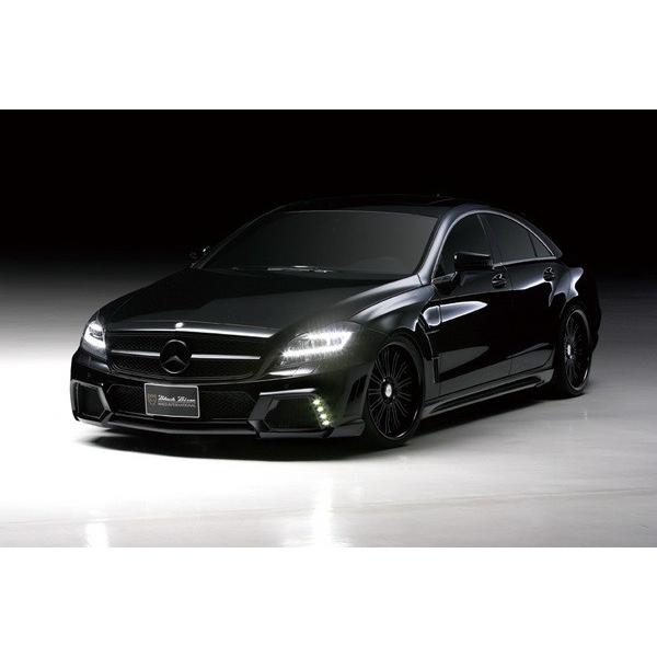 ヴァルド BENZ CLS C218 (2011y〜) LOWERING KIT 350/550 エアサス車用