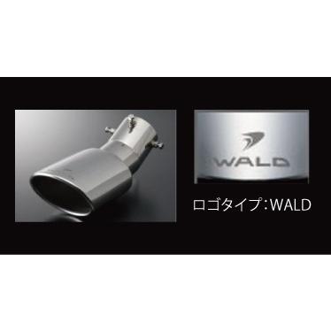 ヴァルド LEXUS RX350/450h Sports Line D/T/M スポーツマフラー 