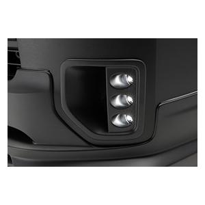ヴァルド ハイエース 200系 4型 EXECUITIVE LINE LEDアダプター