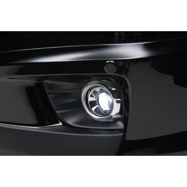 ヴァルド ランドクルーザー プラド GRJ150 前期(H21/9〜H25/9) SPORTS LINE プロジェクターフォグ