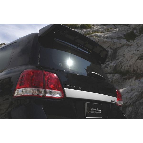 ヴァルド ランドクルーザー UZJ200W 前期(19/9〜24/1) SPORTS LINE