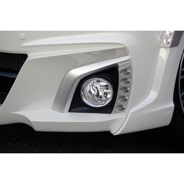 専用 ヴァルド ランドクルーザー URJ202 中期(H24/1〜H27/8) SPORTS LINE
