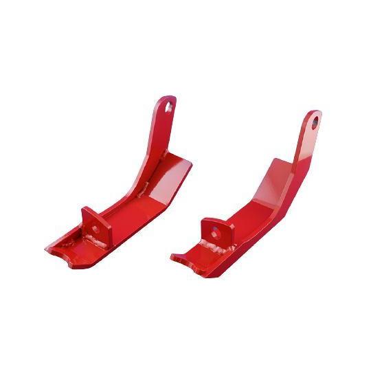 jb23 rv4ワイルドグース スキッドプレート タンクガード