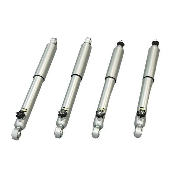 ジムニー　jb64 ショックアブソーバー 4本セット ショックアブソーバーセット ジムニー[JB64W]/ジムニーシエラ