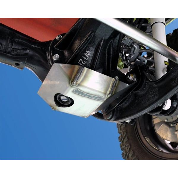 ジムニー　ワイルドグース　フロントデフスキッドガード ワイルドグース ジムニー JB64 デフスキッドガード フロント用